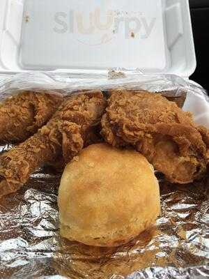 Chubbies Fried Chicken