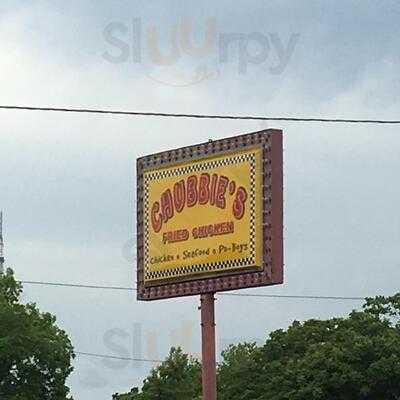 Chubbies Fried Chicken