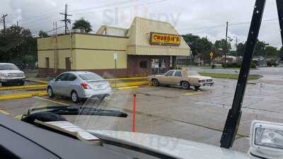 Chubbies Fried Chicken