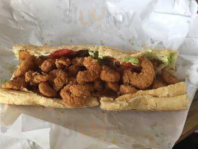 Chubbies Fried Chicken