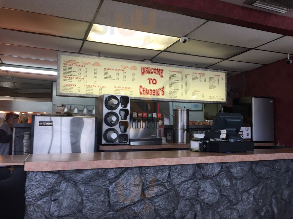 Chubbies Fried Chicken