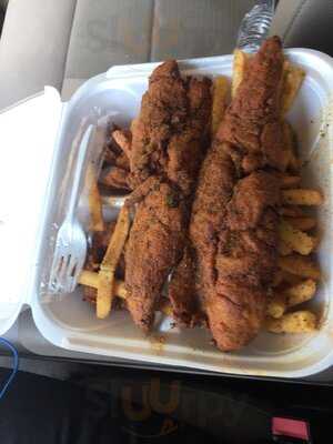 Oak City Fish & Chips