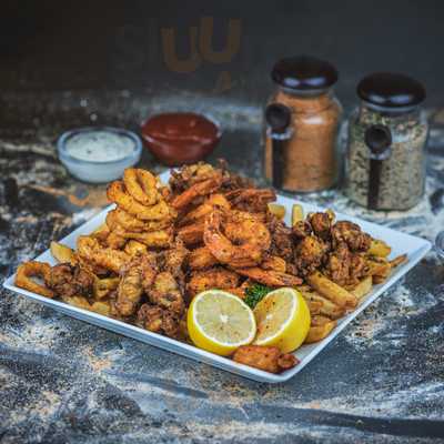 Oak City Fish & Chips