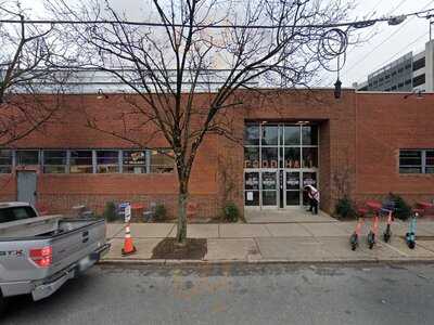 Oak City Fish & Chips