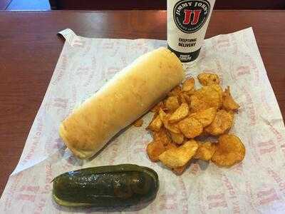 Jimmy Johns