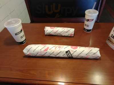 Jimmy Johns