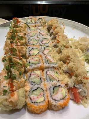 Sushi Kiku
