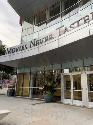 Movie Tavern Fort Worth