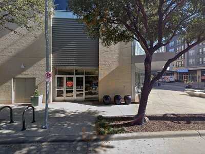 Movie Tavern Fort Worth