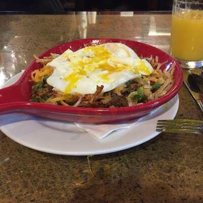 Gold Coffee Pancake House