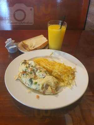 Gold Coffee Pancake House