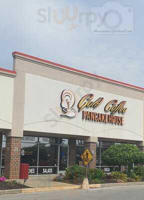 Gold Coffee Pancake House