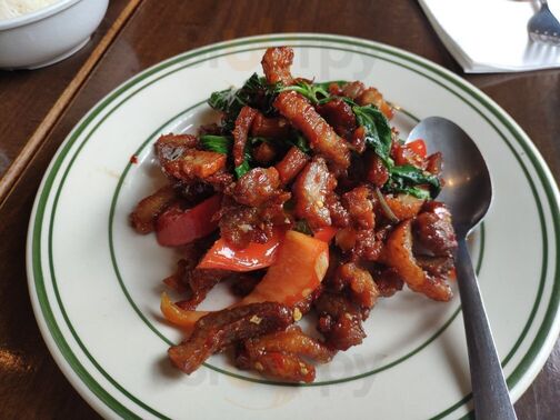 Wondee Siam Thai Restaurant