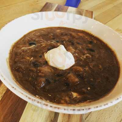 The Block Gourmet Deli