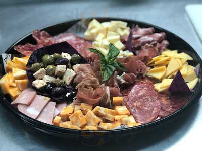 The Block Gourmet Deli