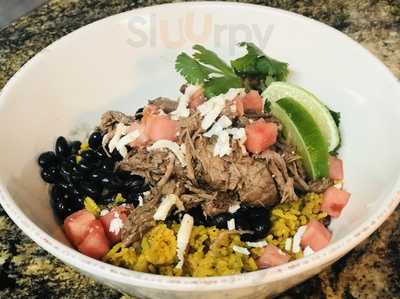 The Block Gourmet Deli