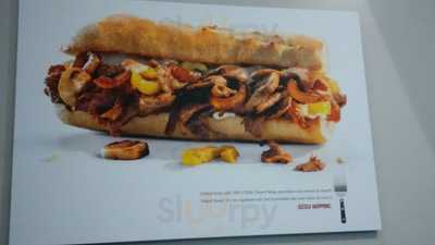 Penn Station East Coast Subs