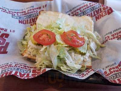 Penn Station East Coast Subs