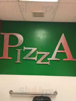 Brooklyn Pizza