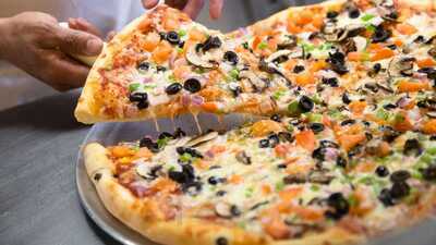 Brooklyn Pizza