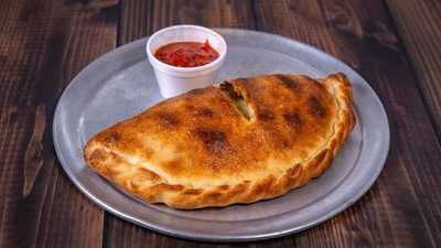Brooklyn Pizza