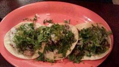 Tacos Matamoros