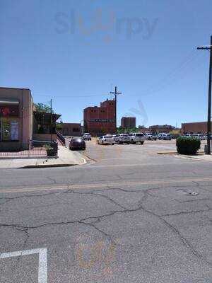 Outpost Performance Space