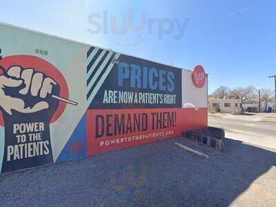 Outpost Performance Space