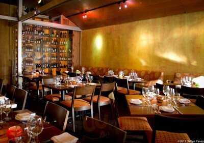 Jake's And Cooper's Wine Bar & Wine Shop