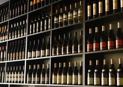 Jake's And Cooper's Wine Bar & Wine Shop