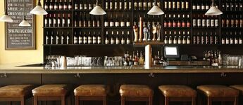 Jake's And Cooper's Wine Bar & Wine Shop