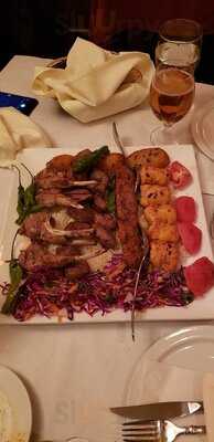 Turquoise Restaurant