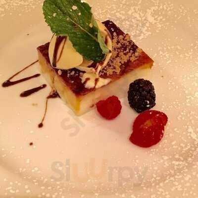 Turquoise Restaurant