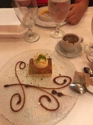 Turquoise Restaurant