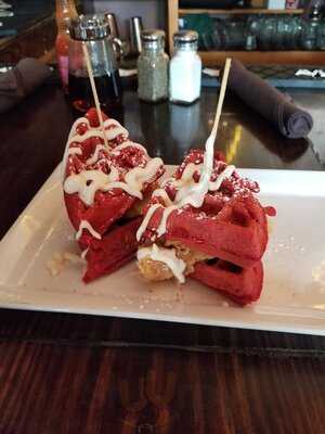 Bqe Restaurant & Lounge