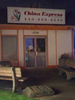 China Express