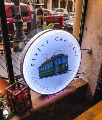 Street Car Cafe