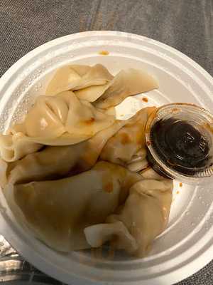 Wonderful Chinese Restaurant