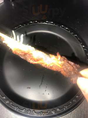 Wonderful Chinese Restaurant