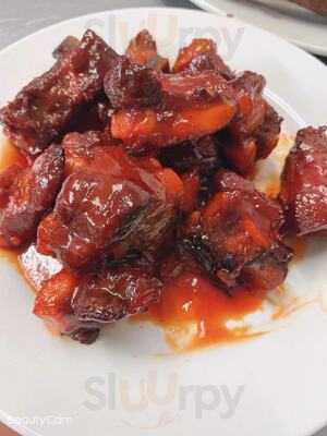 Wonderful Chinese Restaurant