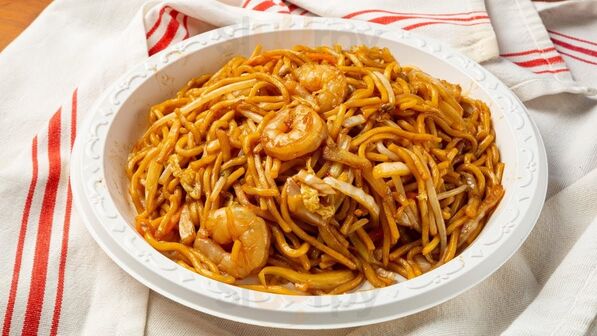 Wonderful Chinese Restaurant