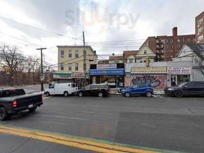 Wonderful Chinese Restaurant