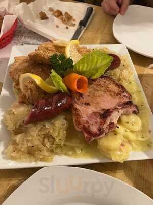 Margaret's German Restaurant