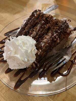 Margaret's German Restaurant