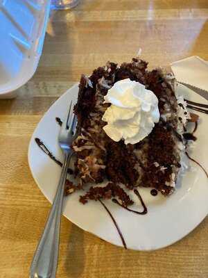 Margaret's German Restaurant