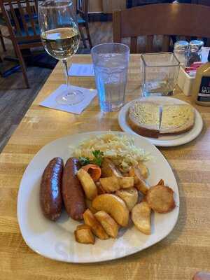 Margaret's German Restaurant