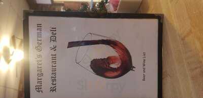 Margaret's German Restaurant