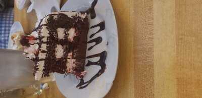 Margaret's German Restaurant