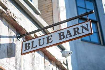 Blue Barn Gourmet