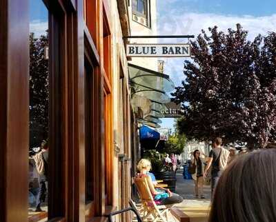 Blue Barn Gourmet